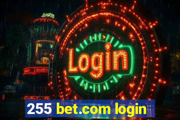 255 bet.com login